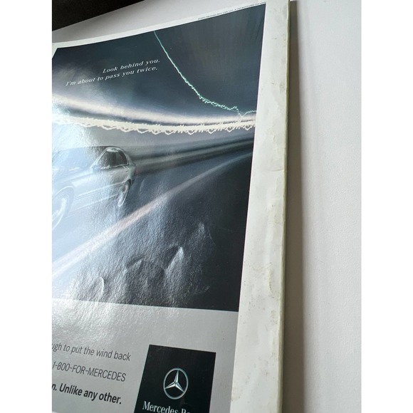 RARE The SOURCE Magazine #173 February 2004 Eminem Benzino Vintage Hip-Hop - Picture 6 of 7